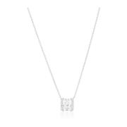 Sif Jakobs Jewellery Necklaces Gray, Dam