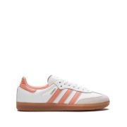 Adidas Cloud White Wonder Clay Sneakers White, Dam