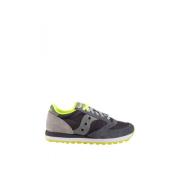 Saucony Herr Sneakers Multicolor, Dam