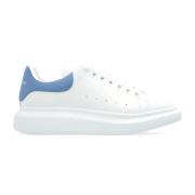 Alexander McQueen Sportskor White, Herr