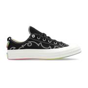 Converse Sportskor A10215C Black, Herr