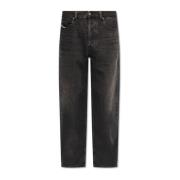 Diesel Jeans 2010 D-Macs L.32 Black, Herr