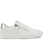 Tamaris Vita Sneakers för Kvinnor White, Dam