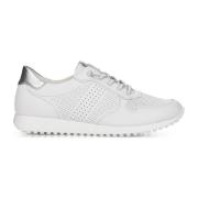 Remonte Vita Sneakers för Kvinnor White, Dam