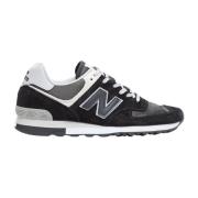 New Balance Mocka Mesh Sneakers Panelkonstruktion Multicolor, Herr