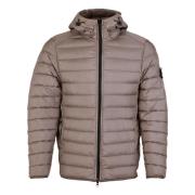 Stone Island 8015 40124 Jackor & Kappor Brown, Herr