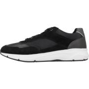 Geox Radente Sneakers Black, Herr