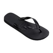 Havaianas Sliders Black, Herr