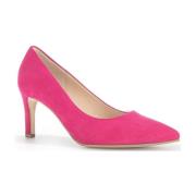 Gabor Pumps Pink, Dam