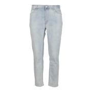 Department Five Denim Jeans för Män Blue, Herr