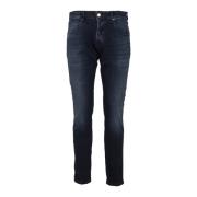 Don The Fuller Klassiska Denim Jeans Blue, Herr