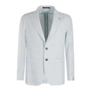 Tagliatore Blazers Blue, Herr