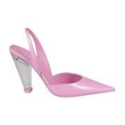 3Juin Pumps Pink, Dam