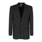 Sunflower Blazer Jacka Black, Herr