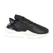 Y-3 Sneakers Black, Herr