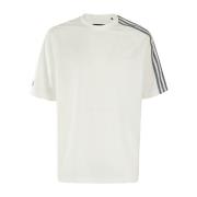 Y-3 T-Shirts White, Herr