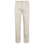 Ami Paris Klassiska Chinos Beige, Herr