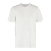 Altea T-Shirts White, Herr