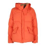 Ten C Arctic Dunparka Orange, Herr