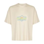 Bonsai T-Shirts Beige, Herr