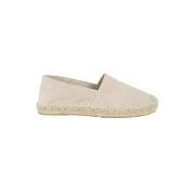 Tagliatore Espadrilles Beige, Herr