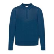 Paul Smith Ulltröja Blue, Herr