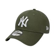 New Era Caps Green, Herr