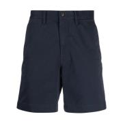 Ralph Lauren Nautisk Bläck Shorts Blue, Herr