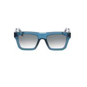 Ophy Snygg Glasögonkollektion Blue, Unisex