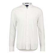 Gant Vardaglig t-Shirt White, Herr