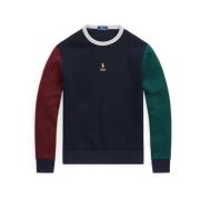 Ralph Lauren Stilren T-shirt för Män Multicolor, Herr