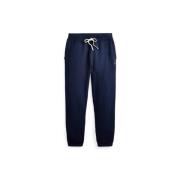 Ralph Lauren Sportiga Botten Blue, Herr