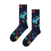 Happy Socks Capricorn Shapewear Strumpor Multicolor, Herr