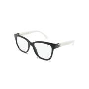 Chanel Ch3472 1656 Optical Frame Black, Dam