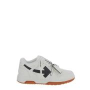 Off White Sneakers White, Herr