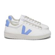 Veja Vit Aqua Sneaker White, Herr