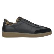 Estro Shoes Black, Dam