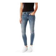 G-star Jeans Blue, Dam