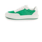 Copenhagen Shoes Sneakers Green, Dam