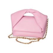 JW Anderson Shoulder Bags Pink, Dam