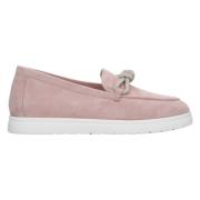 Estro Shoes Pink, Dam