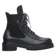 Estro Shoes Black, Dam