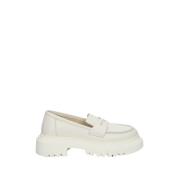 Estro Shoes White, Dam