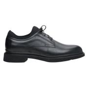 Estro Shoes Black, Herr