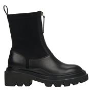 Estro Shoes Black, Dam