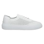 Estro Shoes White, Dam