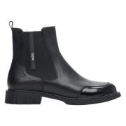 Estro Shoes Black, Dam