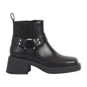 Vagabond Shoemakers Dorah Svarta Ankelboots Black, Dam