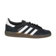 Adidas Retro Handbollsskor Black, Herr