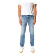 Diesel Jeans Blue, Herr